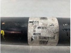 Recambio de transmision delantera derecha para kia sportage concept plus 2wd referencia OEM IAM 49501D7200   2