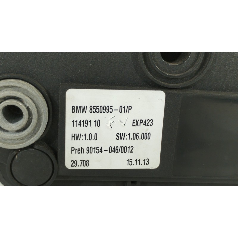 Recambio de cuadro instrumentos para bmw k 1600 gt/gtl k 1600 gtl referencia OEM IAM 62118550995 62118552911 62118531200