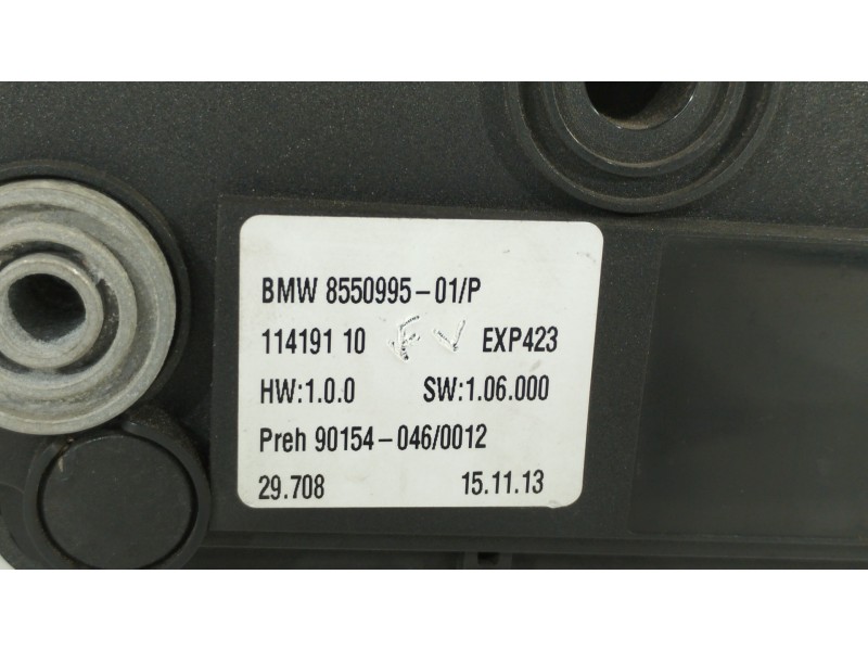 Recambio de cuadro instrumentos para bmw k 1600 gt/gtl k 1600 gtl referencia OEM IAM 62118550995 62118552911 62118531200