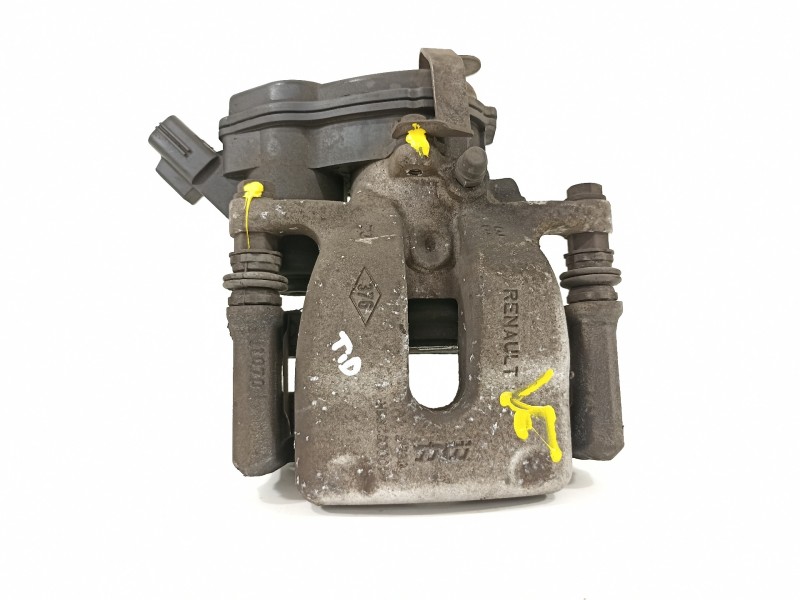 Recambio de pinza freno trasera derecha para renault talisman business referencia OEM IAM 440016606R  