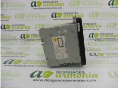 Recambio de sistema audio / radio cd para seat altea xl (5p5) reference referencia OEM IAM 5P0035186B   2