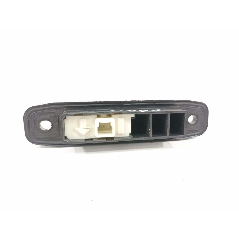 Recambio de maneta exterior porton para toyota yaris city referencia OEM IAM 8484028030  