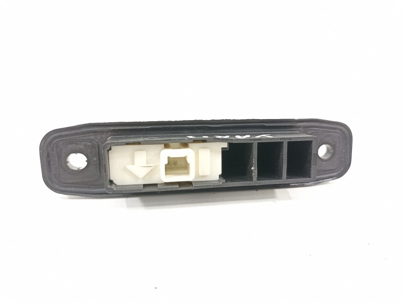 Recambio de maneta exterior porton para toyota yaris city referencia OEM IAM 8484028030  