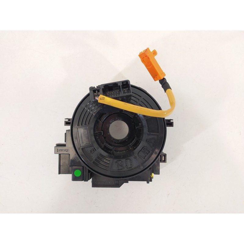 Recambio de anillo airbag para toyota auris hybrid active referencia OEM IAM 0212075E549  