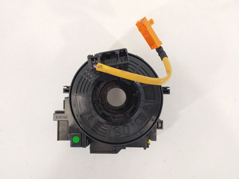 Recambio de anillo airbag para toyota auris hybrid active referencia OEM IAM 0212075E549  