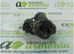 Recambio de motor arranque para mercedes-benz clase c (w201) berlina 1.8 e 190 (rosso)(201.018) referencia OEM IAM 0001108003   2