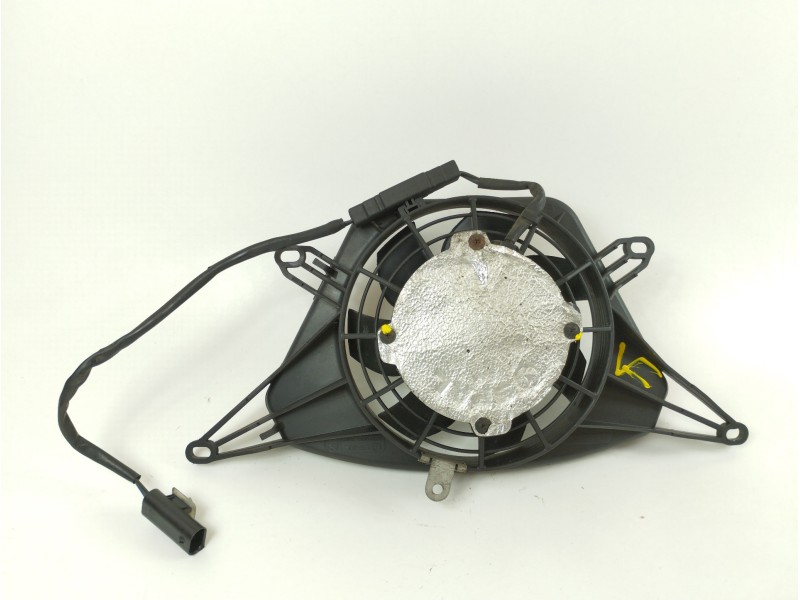 Recambio de electroventilador para bmw k 1600 gt/gtl k 1600 gtl referencia OEM IAM VA52AAP15  