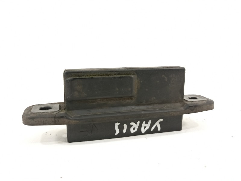 Recambio de maneta exterior porton para toyota yaris city referencia OEM IAM 8484028030  