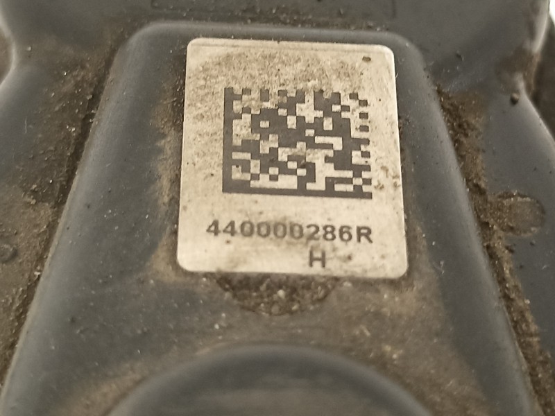 Recambio de pinza freno trasera derecha para renault talisman business referencia OEM IAM 440016606R  