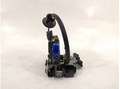 Recambio de cerradura puerta trasera izquierda para audi a8 (4e2) 3.7 quattro referencia OEM IAM 4E0839015   2