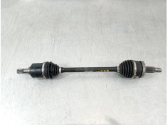 Recambio de transmision delantera izquierda para kia sportage concept plus 2wd referencia OEM IAM 49500D7200  