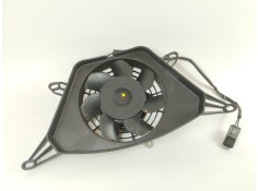 Recambio de electroventilador para bmw k 1600 gt/gtl k 1600 gtl referencia OEM IAM VA52AAP15   2