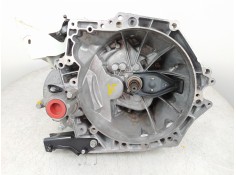 Recambio de caja cambios para citroën c3 1.6 hdi audace referencia OEM IAM 20DM84  