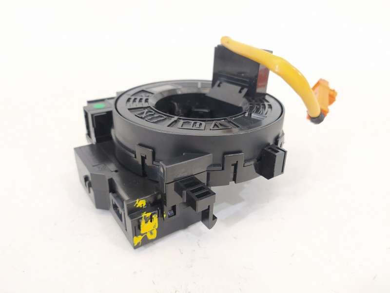 Recambio de anillo airbag para toyota auris hybrid active referencia OEM IAM 0212075E549  