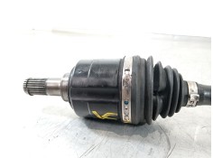 Recambio de transmision delantera izquierda para kia sportage concept plus 2wd referencia OEM IAM 49500D7200   2