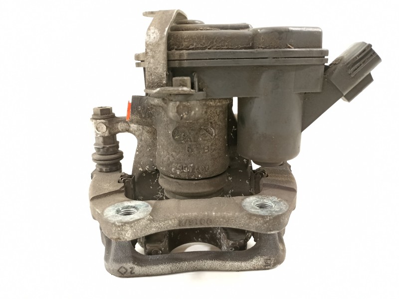 Recambio de pinza freno trasera derecha para renault talisman business referencia OEM IAM 440016606R  