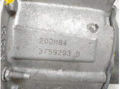 Recambio de caja cambios para citroën c3 1.6 hdi audace referencia OEM IAM 20DM84   2