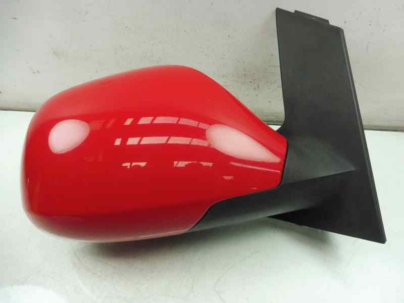 Recambio de retrovisor derecho para seat altea xl (5p5) reference referencia OEM IAM 5P0837368 21986664 