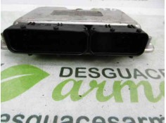 Recambio de centralita motor uce para seat ibiza (6l1) stella referencia OEM IAM 038906019HT 0281010947  2