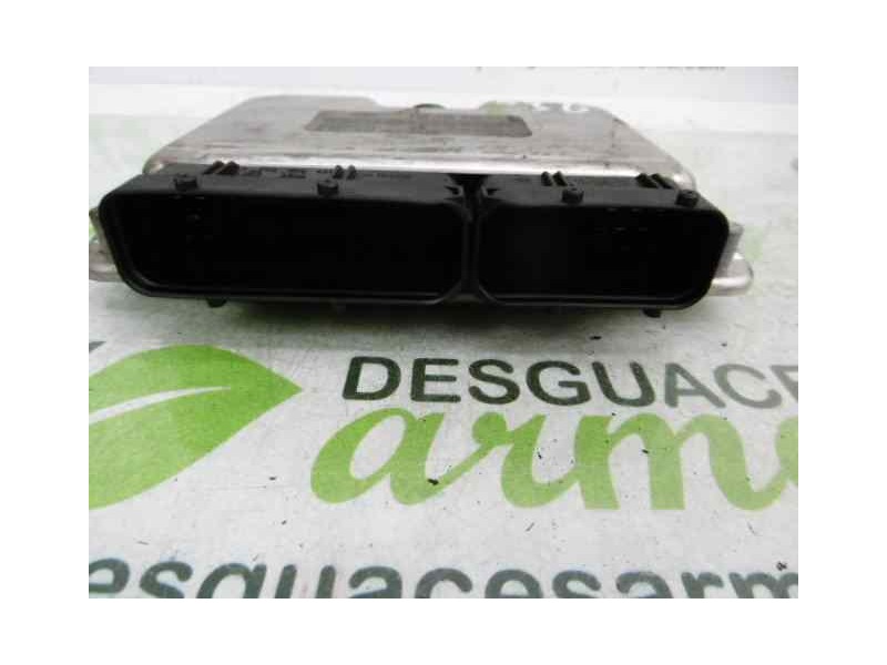Recambio de centralita motor uce para seat ibiza (6l1) stella referencia OEM IAM 038906019HT 0281010947 