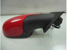 Recambio de retrovisor derecho para seat altea xl (5p5) reference referencia OEM IAM 5P0837368 21986664  2