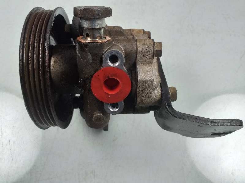 Recambio de bomba direccion para nissan navara pick-up (d40m) double cab le 4x4 referencia OEM IAM 811430073X01A  