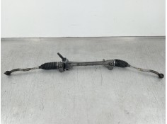 Recambio de cremallera direccion para toyota yaris city referencia OEM IAM 45295480B  