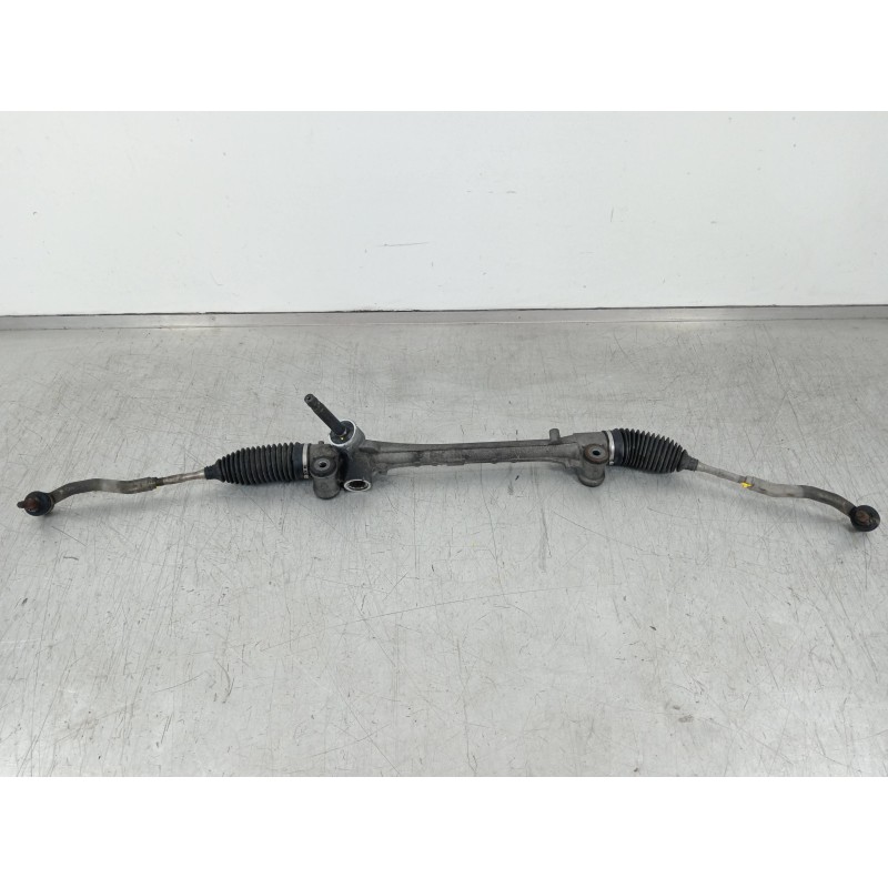 Recambio de cremallera direccion para toyota yaris city referencia OEM IAM 45295480B  