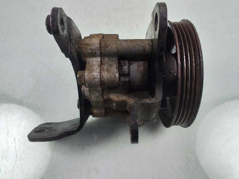 Recambio de bomba direccion para nissan navara pick-up (d40m) double cab le 4x4 referencia OEM IAM 811430073X01A  