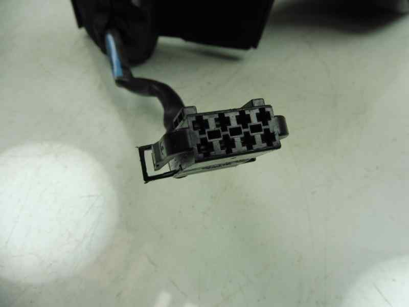 Recambio de retrovisor derecho para seat altea xl (5p5) reference referencia OEM IAM 5P0837368 21986664 