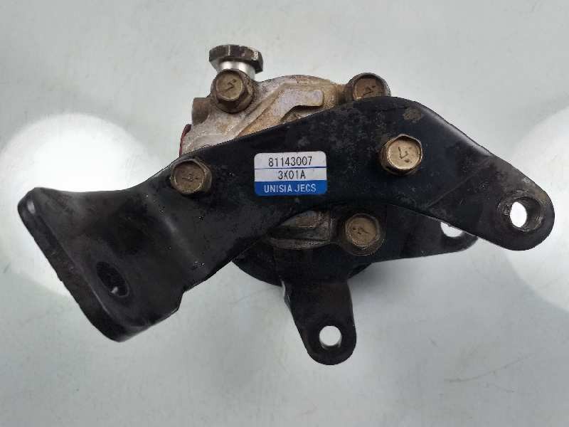 Recambio de bomba direccion para nissan navara pick-up (d40m) double cab le 4x4 referencia OEM IAM 811430073X01A  