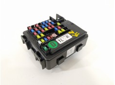Recambio de caja reles / fusibles para hyundai tucson kosmo 4wd referencia OEM IAM 91950D3240   2