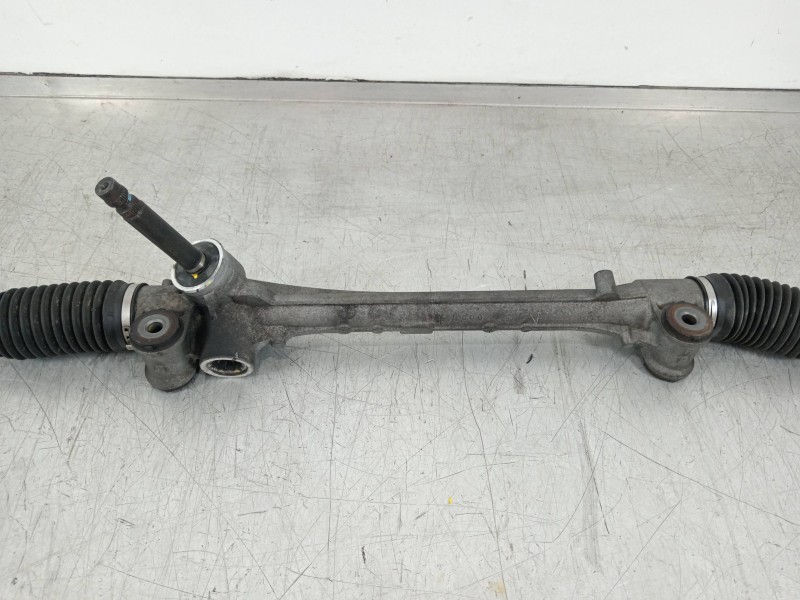 Recambio de cremallera direccion para toyota yaris city referencia OEM IAM 45295480B  