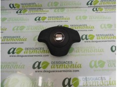 Recambio de airbag delantero izquierdo para seat ibiza (6l1) stella referencia OEM IAM 6L0880201 6Q0909605R 