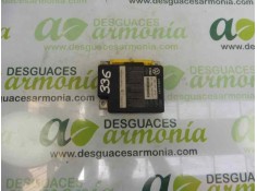 Recambio de airbag delantero izquierdo para seat ibiza (6l1) stella referencia OEM IAM 6L0880201 6Q0909605R  2
