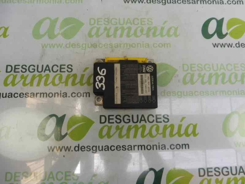 Recambio de airbag delantero izquierdo para seat ibiza (6l1) stella referencia OEM IAM 6L0880201 6Q0909605R 