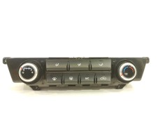Recambio de mando climatizador para kia sportage concept plus 2wd referencia OEM IAM 97250F1 T190622WS11 A0000012