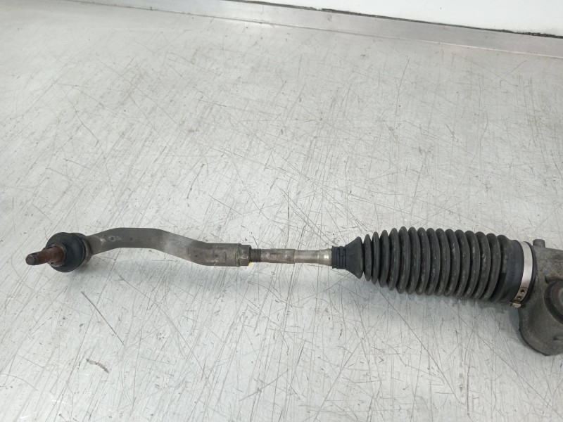 Recambio de cremallera direccion para toyota yaris city referencia OEM IAM 45295480B  