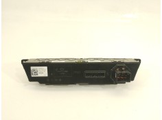 Recambio de mando climatizador para kia sportage concept plus 2wd referencia OEM IAM 97250F1 T190622WS11 A0000012 2