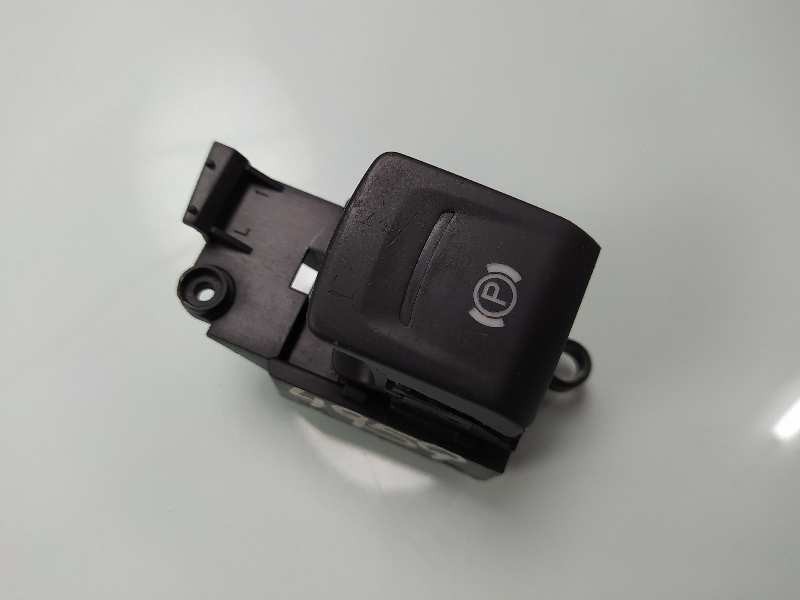 Recambio de palanca freno de mano para audi a8 (4e2) 3.7 quattro referencia OEM IAM 4E1927225  