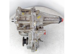 Recambio de caja transfer para nissan navara pick-up (d40m) double cab le 4x4 referencia OEM IAM   