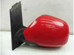 Recambio de retrovisor izquierdo para seat altea xl (5p5) reference referencia OEM IAM 5P0837367 21936663 