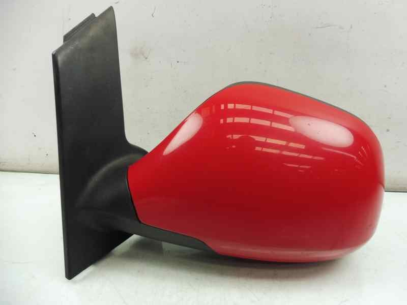Recambio de retrovisor izquierdo para seat altea xl (5p5) reference referencia OEM IAM 5P0837367 21936663 