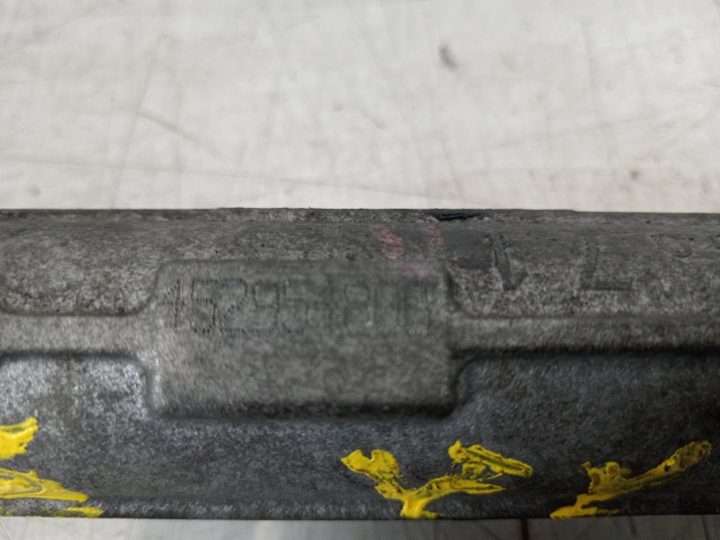 Recambio de cremallera direccion para toyota yaris city referencia OEM IAM 45295480B  