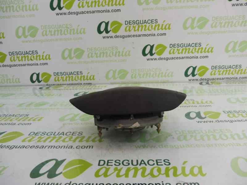 Recambio de airbag delantero izquierdo para seat ibiza (6l1) stella referencia OEM IAM 6L0880201 6Q0909605R 