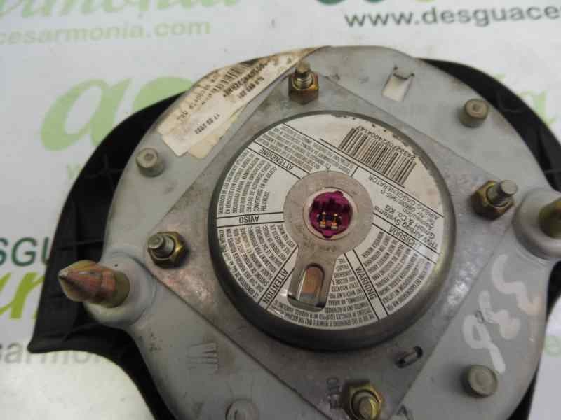 Recambio de airbag delantero izquierdo para seat ibiza (6l1) stella referencia OEM IAM 6L0880201 6Q0909605R 