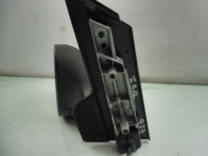Recambio de retrovisor izquierdo para seat altea xl (5p5) reference referencia OEM IAM 5P0837367 21936663 