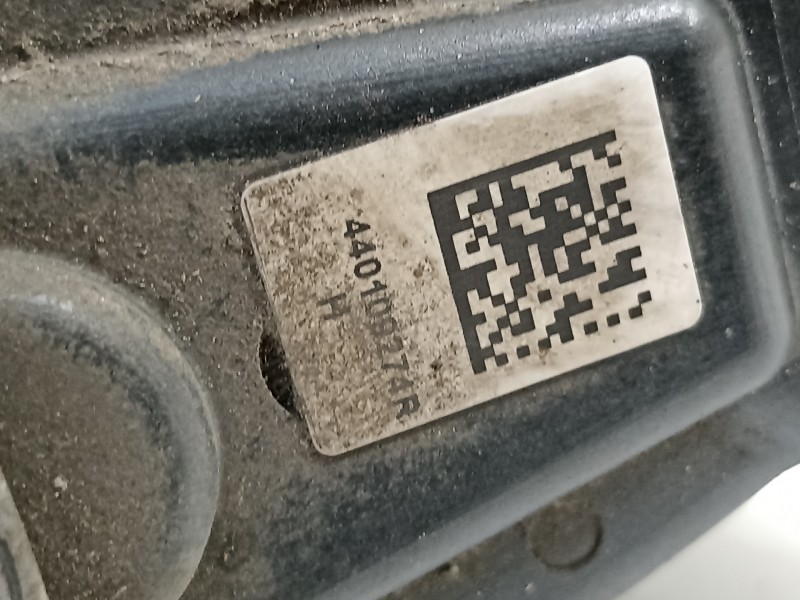 Recambio de pinza freno trasera izquierda para renault talisman business referencia OEM IAM 440111216R  
