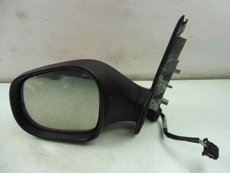 Recambio de retrovisor izquierdo para seat altea xl (5p5) reference referencia OEM IAM 5P0837367 21936663 