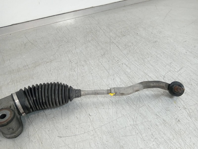 Recambio de cremallera direccion para toyota yaris city referencia OEM IAM 45295480B  